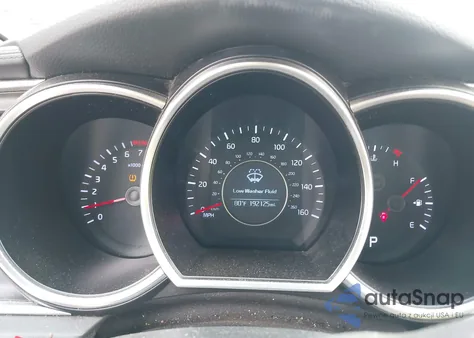 2014 Kia Optima Ex from USA, damaged, VIN 5XXGN4A73EG347945